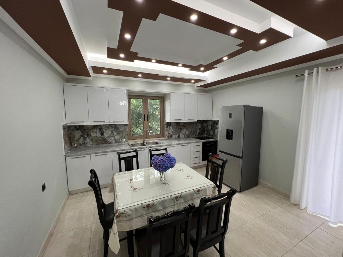 Union Villa Шкодер Экстерьер фото
