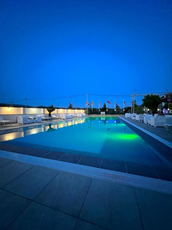 Union Villa Шкодер Экстерьер фото