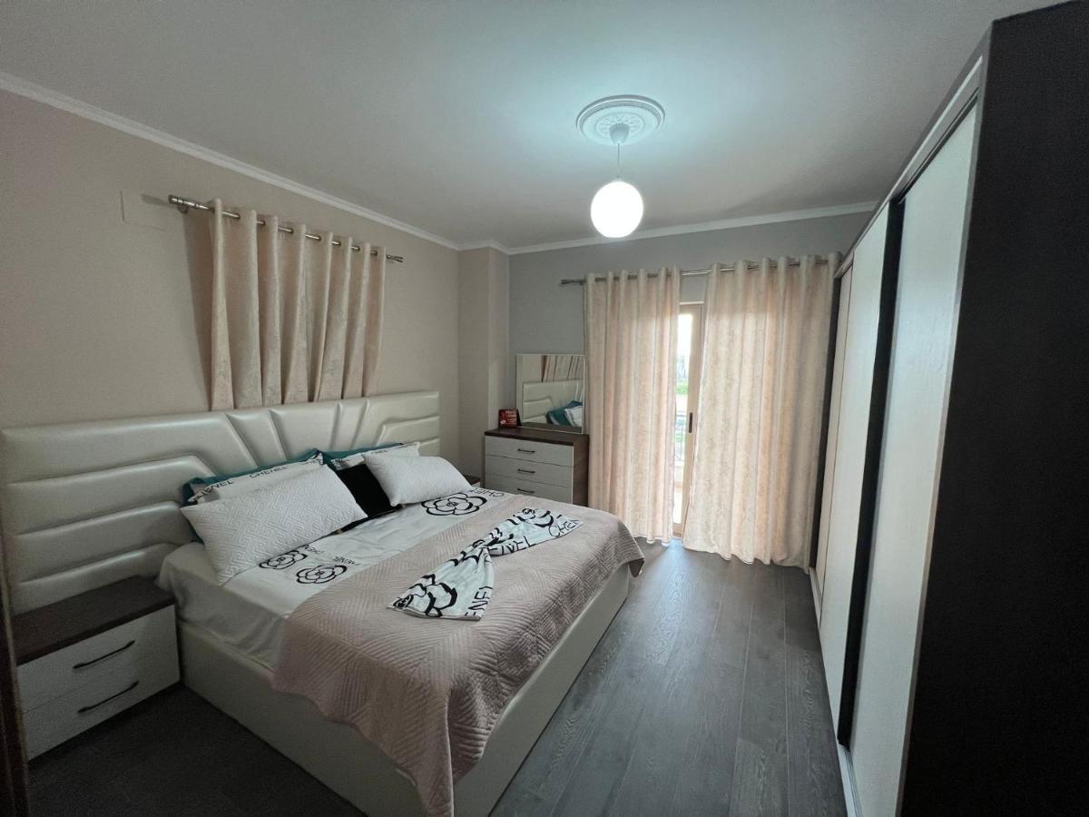 Union Villa Шкодер Экстерьер фото