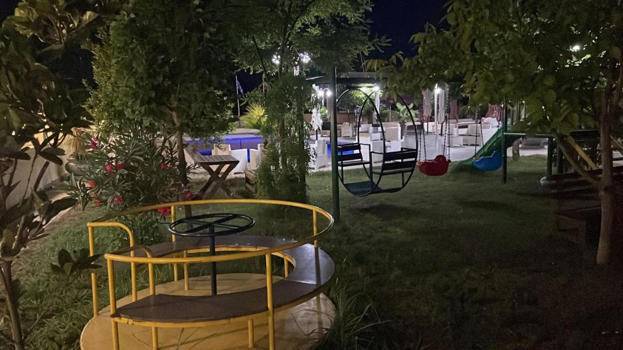 Union Villa Шкодер Экстерьер фото