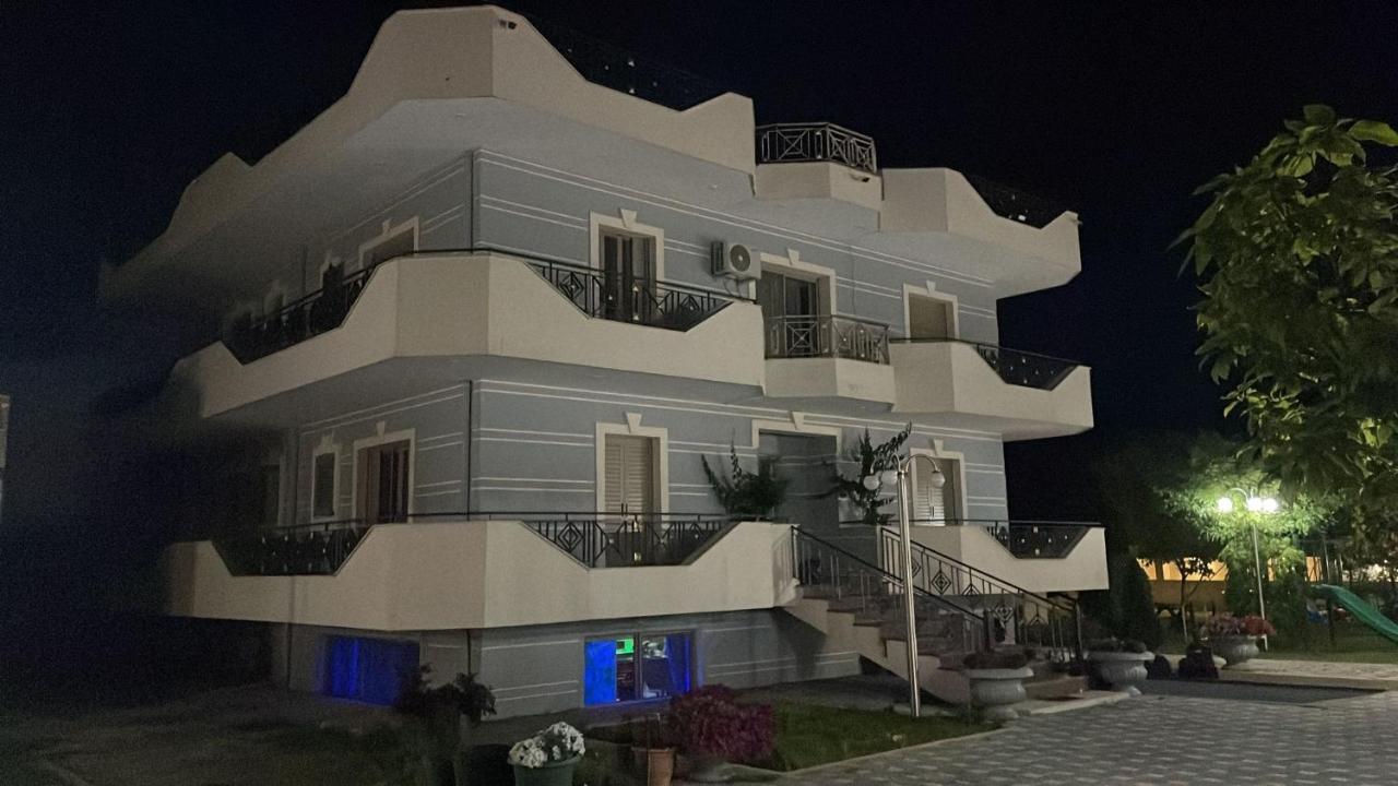 Union Villa Шкодер Экстерьер фото