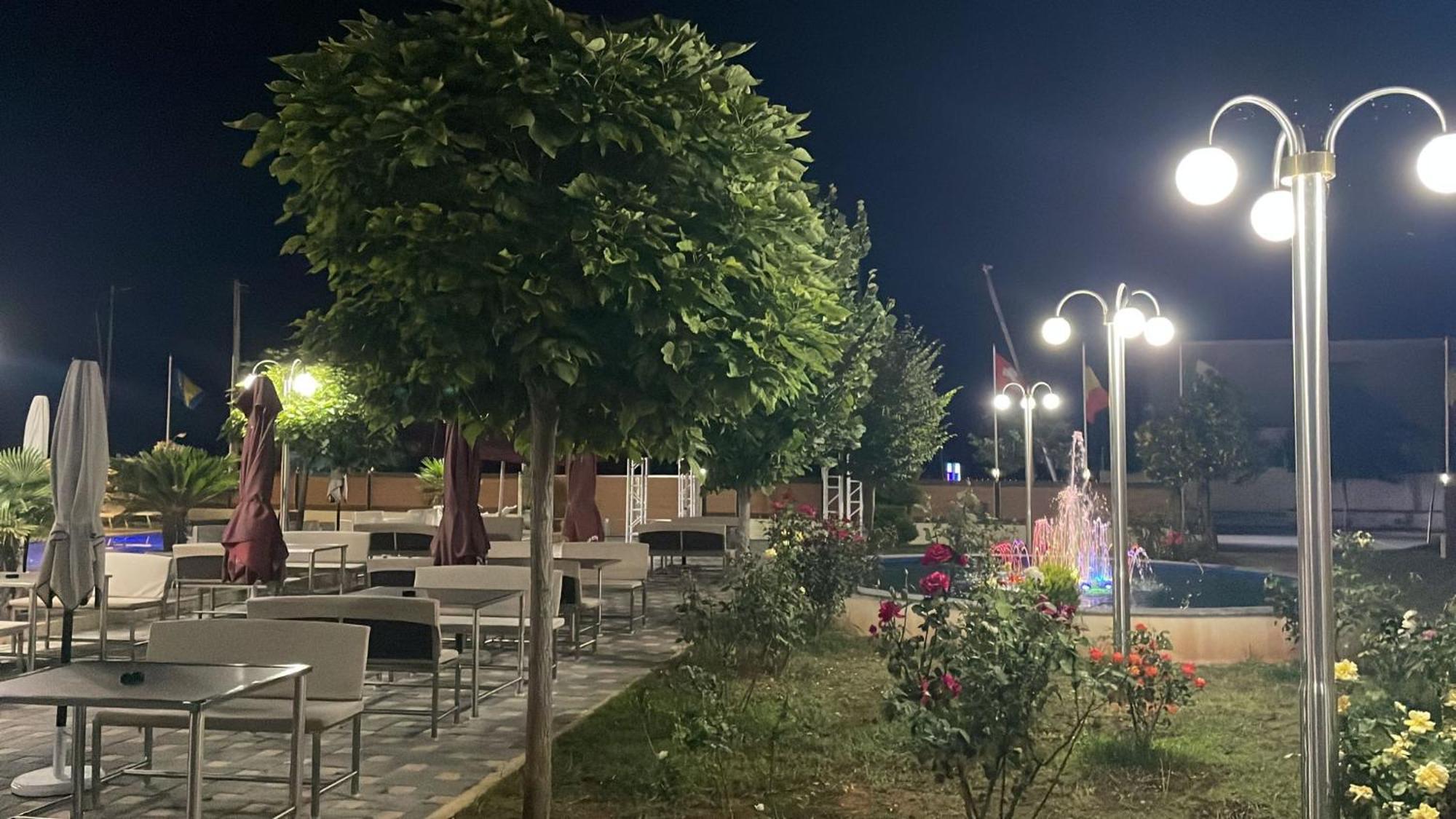 Union Villa Шкодер Экстерьер фото
