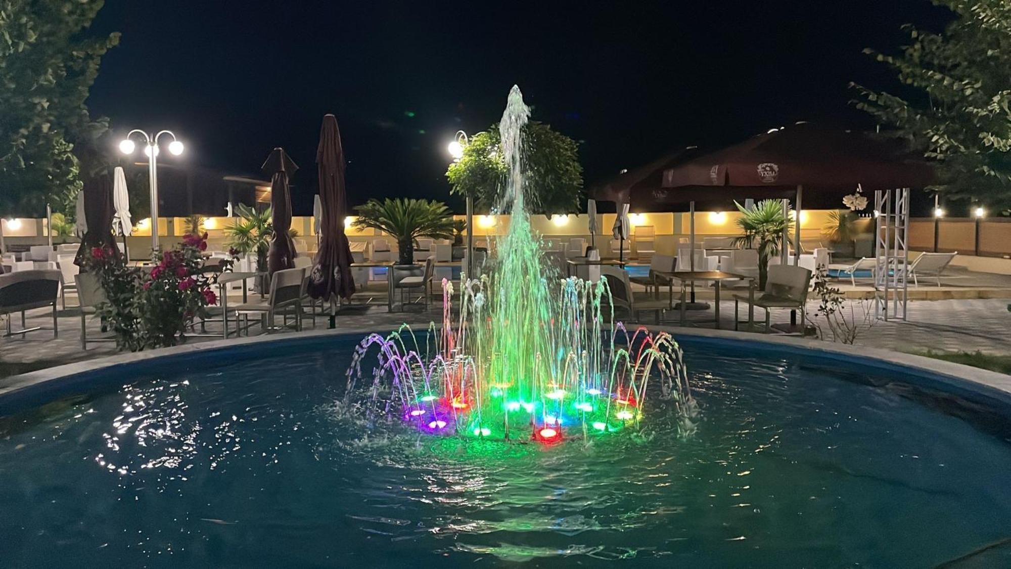 Union Villa Шкодер Экстерьер фото